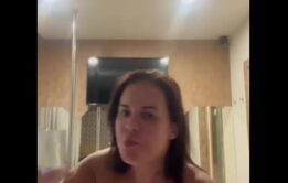 Bruno Diferente comeu meu cu e me fez gozar no pau