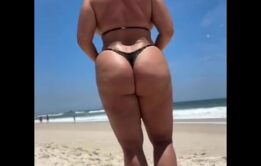 Vídeo pornô brasileiro com rabuda experiente