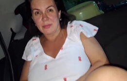 Rabuda nacional em porno caseiro intenso