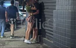 esposa safada faz gangbang com desconhecidos no carnaval