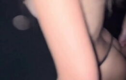 novinha perde a virgindade anal em casa de swing